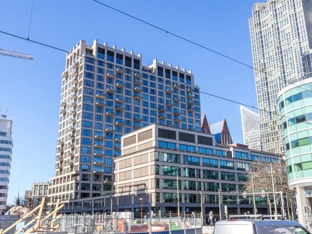Appartement te huur in Zuid Holland