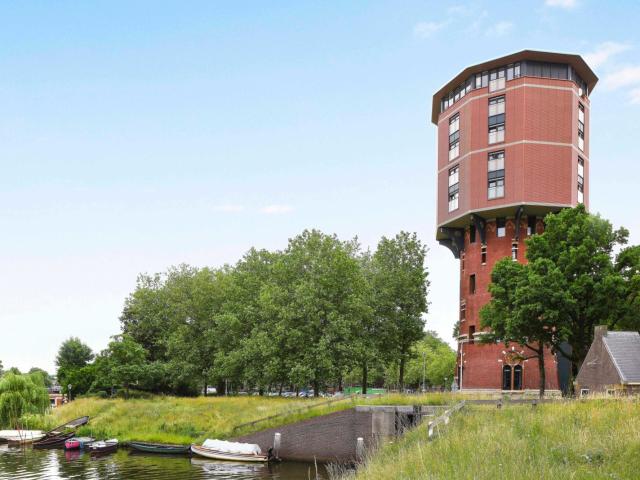 Appartement te huur in Zwolle, Overijssel