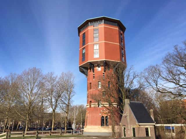 Appartement te huur in Zwolle, Overijssel