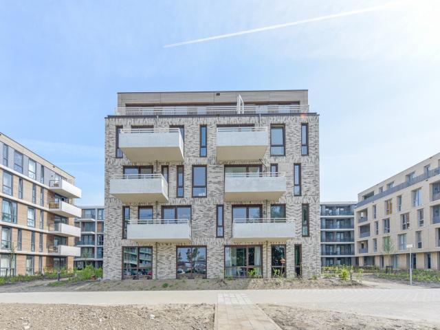 Appartement te huur in Haarzuilens, Utrecht