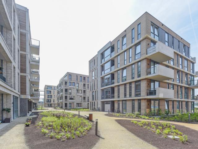 Appartement te huur in Nieuw Engeland, Schepenbuurt, Utrecht