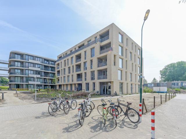 Appartement te huur in Haarzuilens, Utrecht