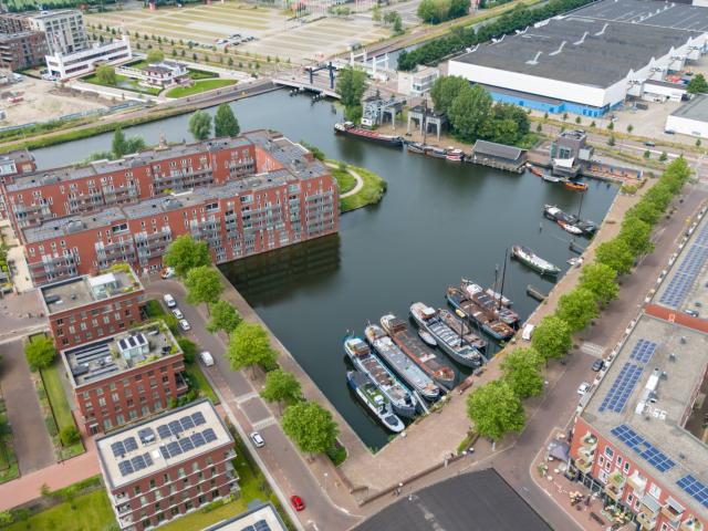 Appartement te huur in Haarzuilens, Utrecht