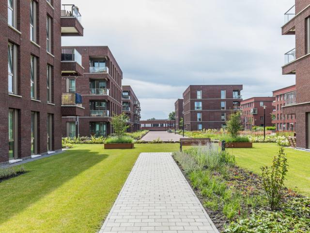 Appartement te huur in Haarzuilens, Utrecht
