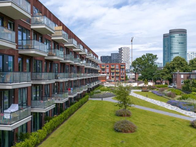 Appartement te huur in Haarzuilens, Utrecht