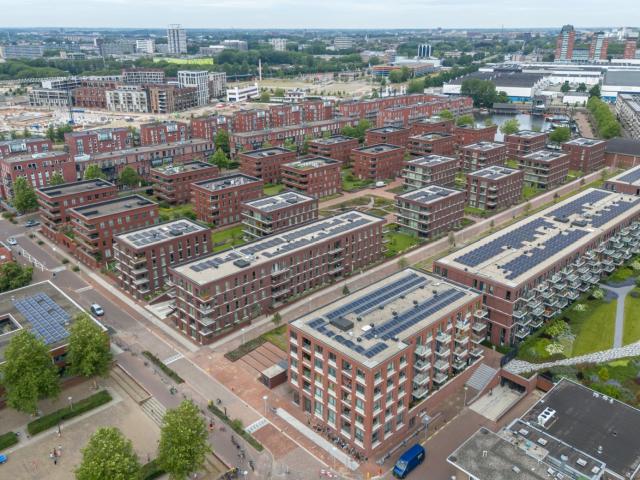 Appartement te huur in Haarzuilens, Utrecht