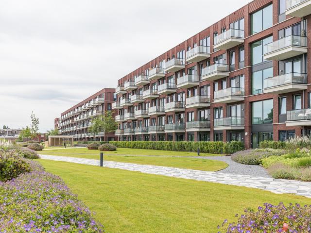 Appartement te huur in Haarzuilens, Utrecht