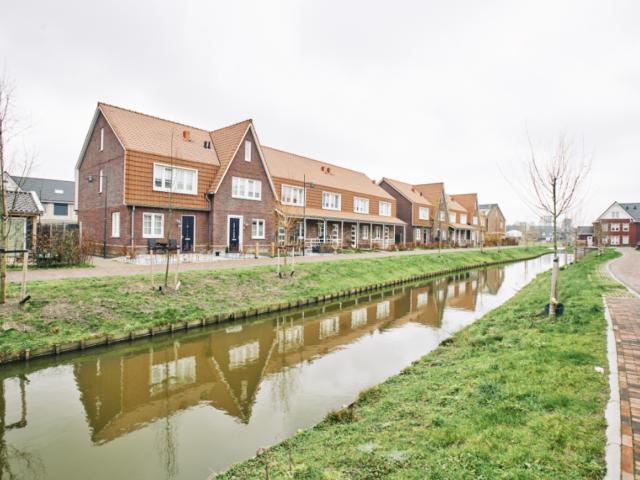 Appartement te huur in Wilgenrijk, Maassluis