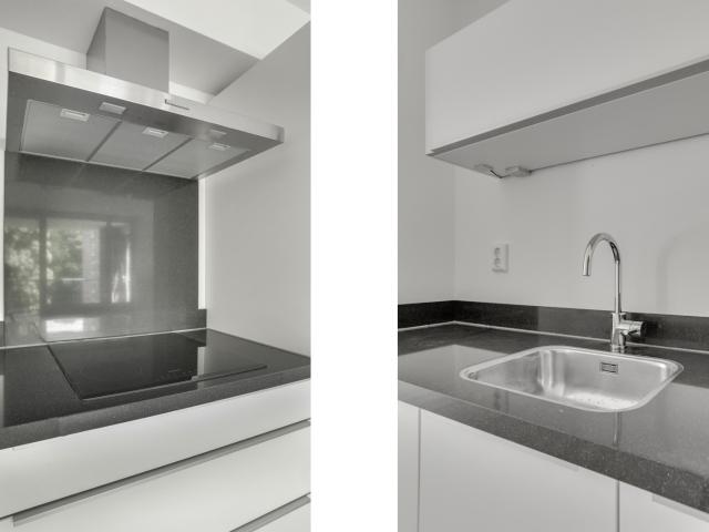 Appartement te huur in Amersfoort