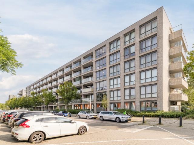 Appartement te huur in Taagdreef, wolgadreef, Utrecht
