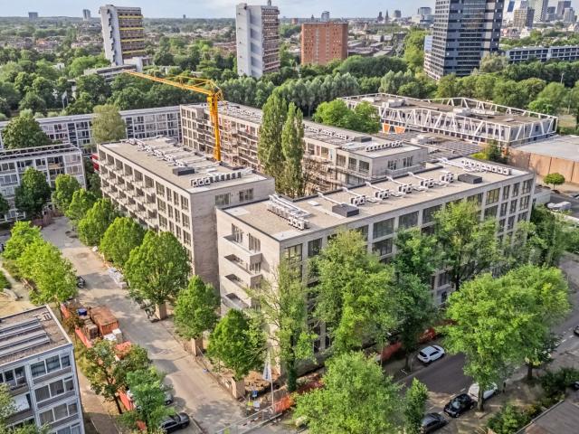 Appartement te huur in Haarzuilens, Utrecht
