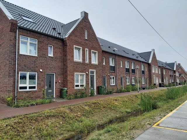 Appartement te huur in Schuytgraaf-Noord, Arnhem