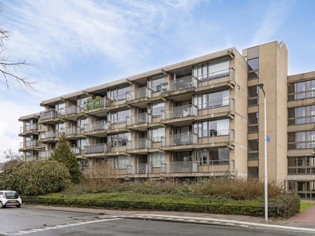 Appartement te huur in Haarzuilens, Utrecht