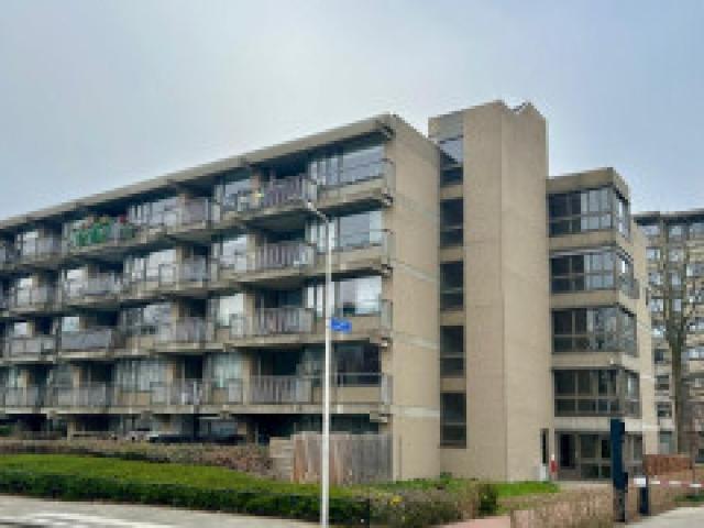 Appartement te huur in Utrecht