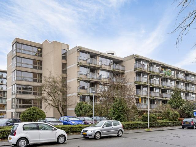 Appartement te huur in Haarzuilens, Utrecht