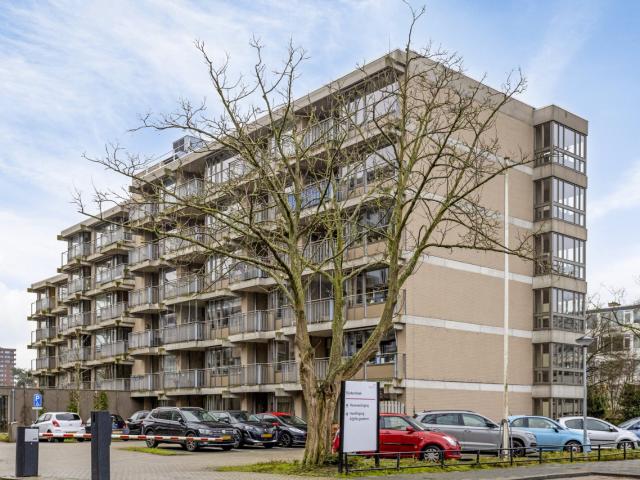 Appartement te huur in Utrecht