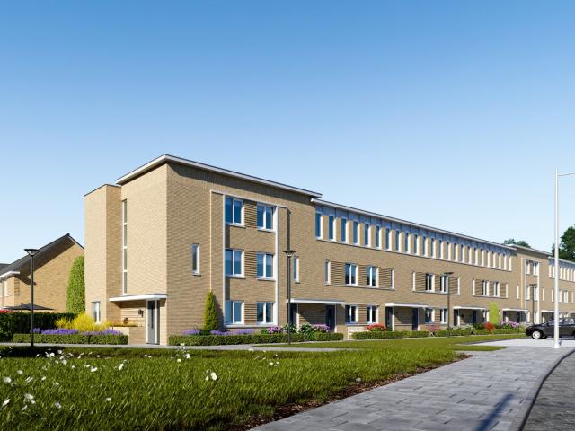 Appartement te huur in Zuilen-Noord En -Oost, Utrecht