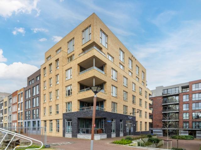 Appartement te huur in Binnenstad, Delft