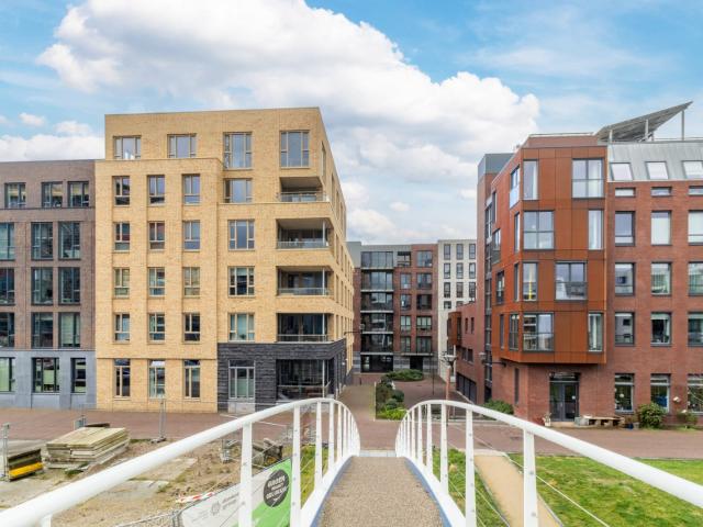 Appartement te huur in Binnenstad, Delft