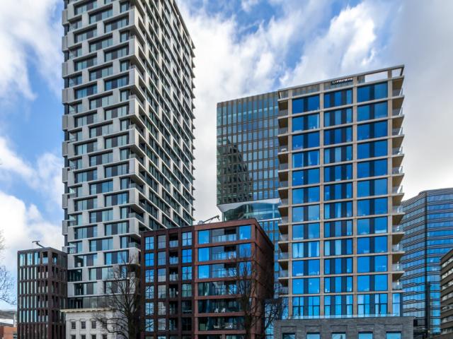 Appartement te huur in Haarzuilens, Utrecht