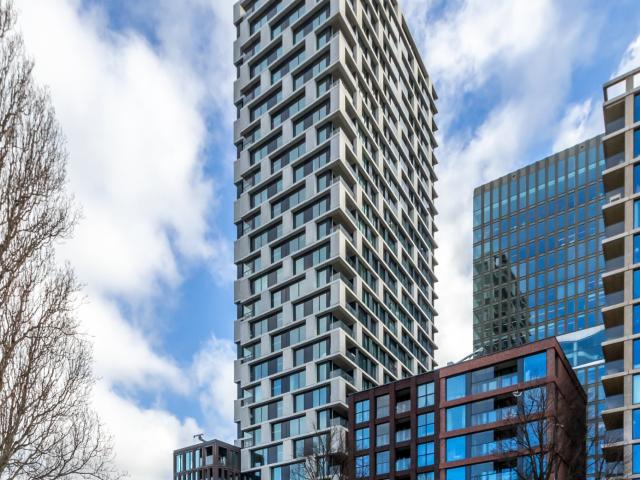 Appartement te huur in Haarzuilens, Utrecht