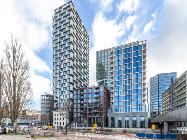 Appartement te huur in Haarzuilens, Utrecht