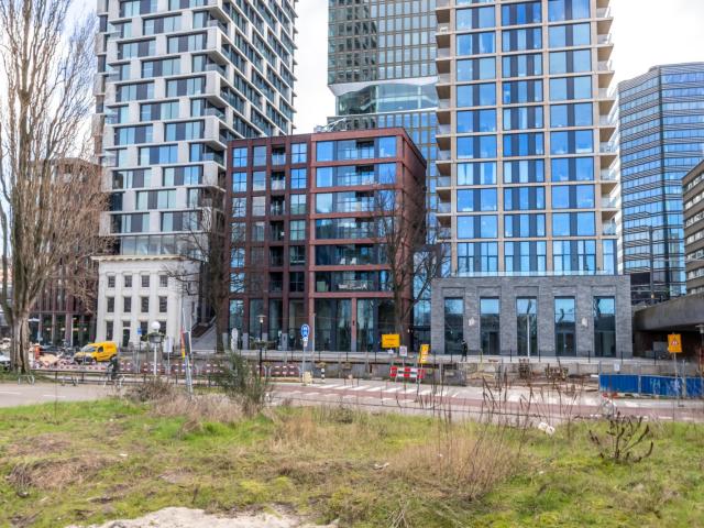Appartement te huur in Haarzuilens, Utrecht