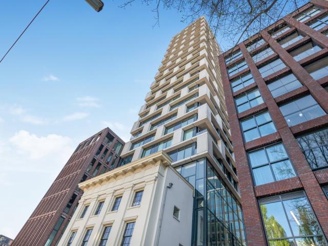 Appartement te huur in Haarzuilens, Utrecht