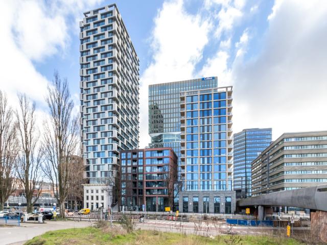 Appartement te huur in Haarzuilens, Utrecht