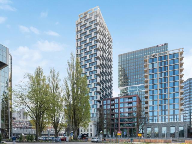 Appartement te huur in Haarzuilens, Utrecht