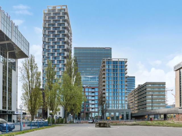 Appartement te huur in Binnenstad City- En Winkelgebied, Utrecht