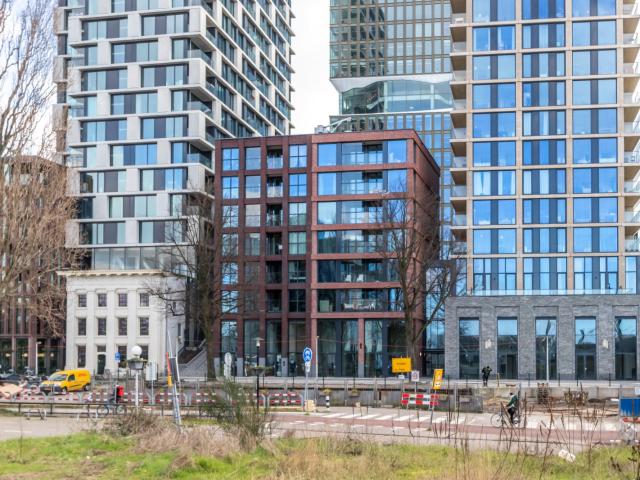 Appartement te huur in Haarzuilens, Utrecht