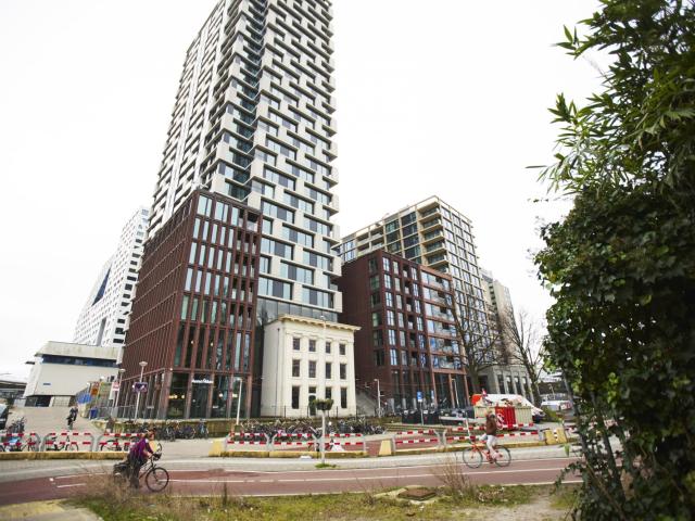 Appartement te huur in Haarzuilens, Utrecht