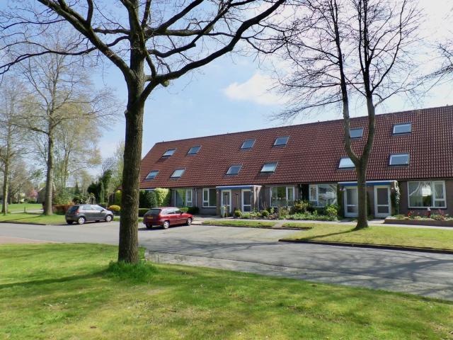 Appartement te huur in Eelde, Tynaarlo