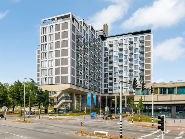 Appartement te huur in Klarendal, Arnhem