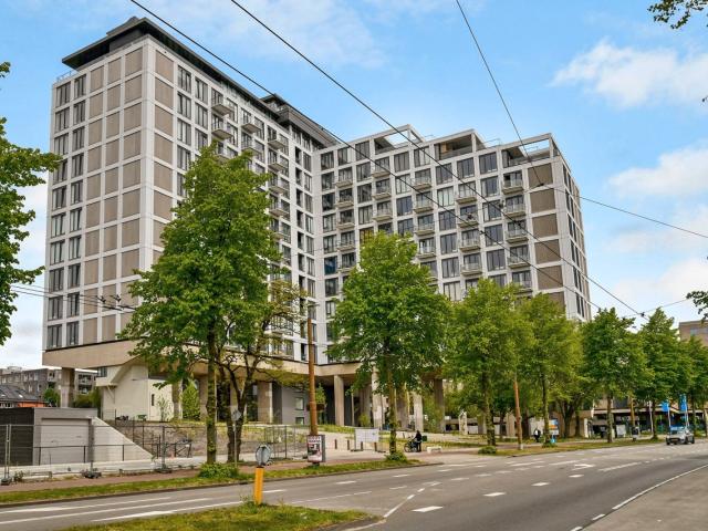 Appartement te huur in Klarendal, Arnhem