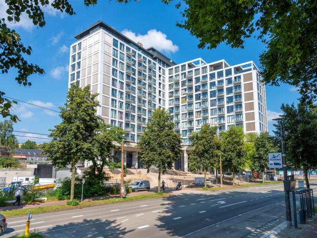 Appartement te huur in Klarendal, Arnhem