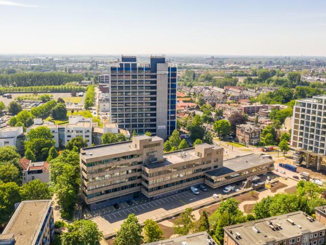Appartement te huur in Klarendal, Arnhem