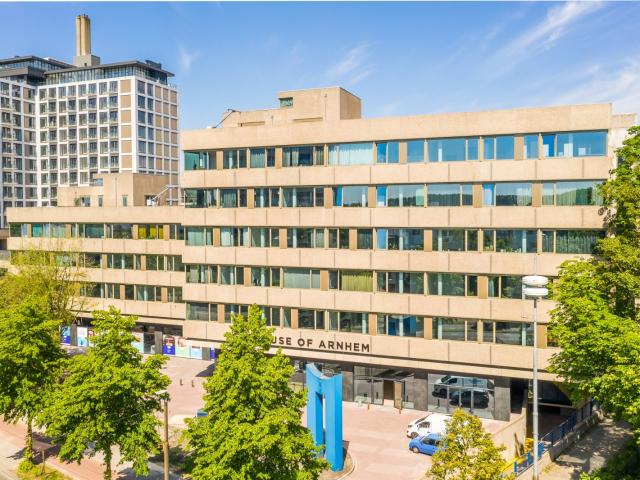 Appartement te huur in Klarendal, Arnhem