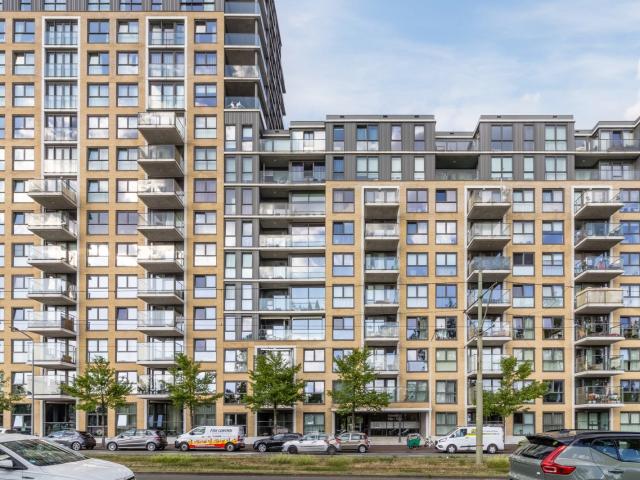 Appartement te huur in Scheveningen, Den Haag