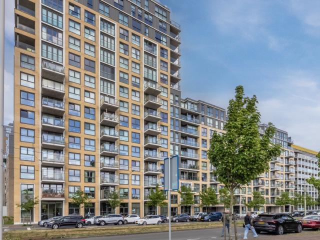 Appartement te huur in Scheveningen, Zuid Holland