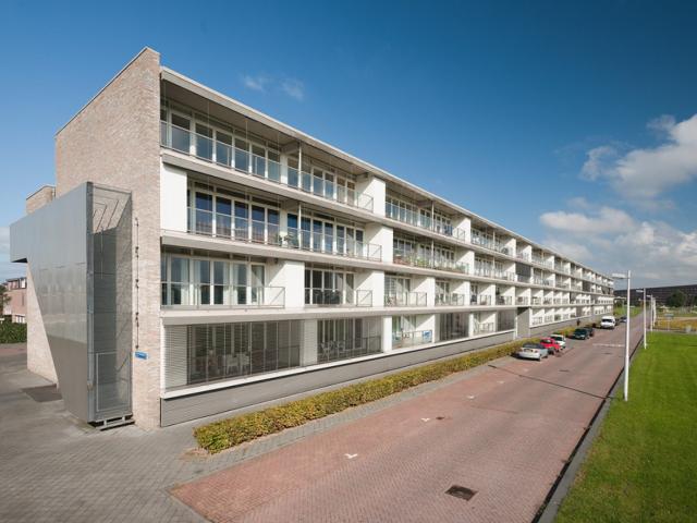 Appartement te huur in Terwijde, Haarzuilens