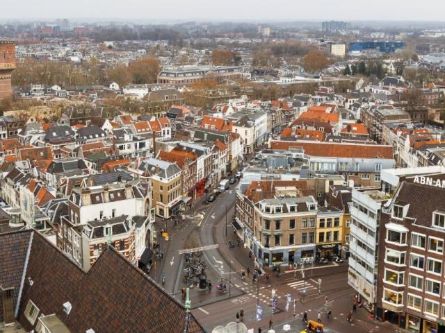 Appartement te huur in Haarzuilens, Utrecht