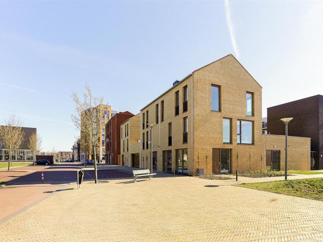 Appartement te huur in Amersfoort