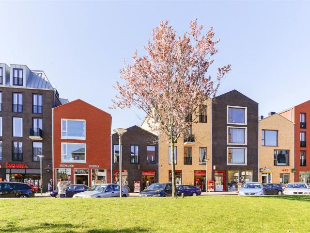 Appartement te huur in Amersfoort
