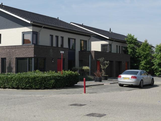Appartement te huur in Poortwijk, Oud-beijerland