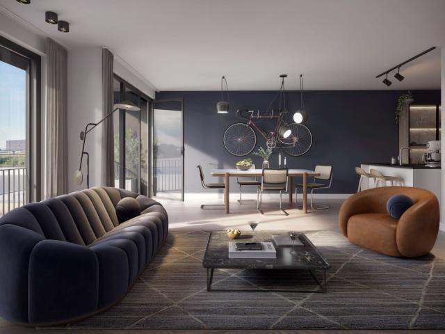 Appartement te huur in Centrum, Amsterdam