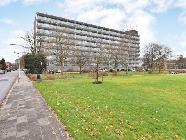 Appartement te huur in Amersfoort