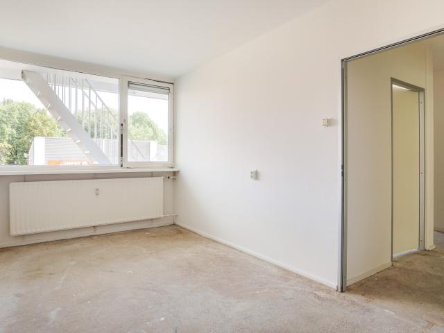 Appartement te huur in Amersfoort, Liendert