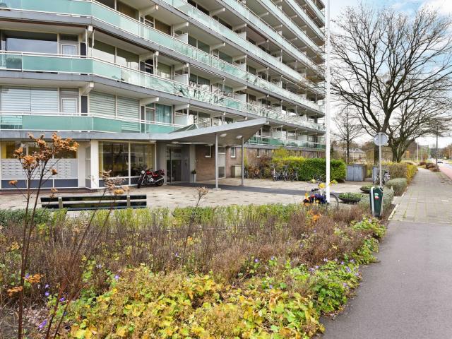 Appartement te huur in Amersfoort